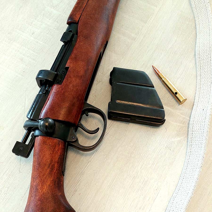 Fusil Lee enfield SMLE