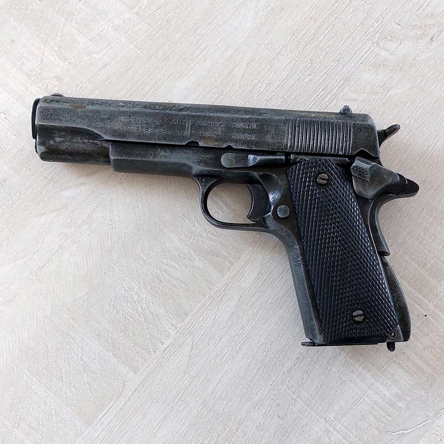 Colt 1911